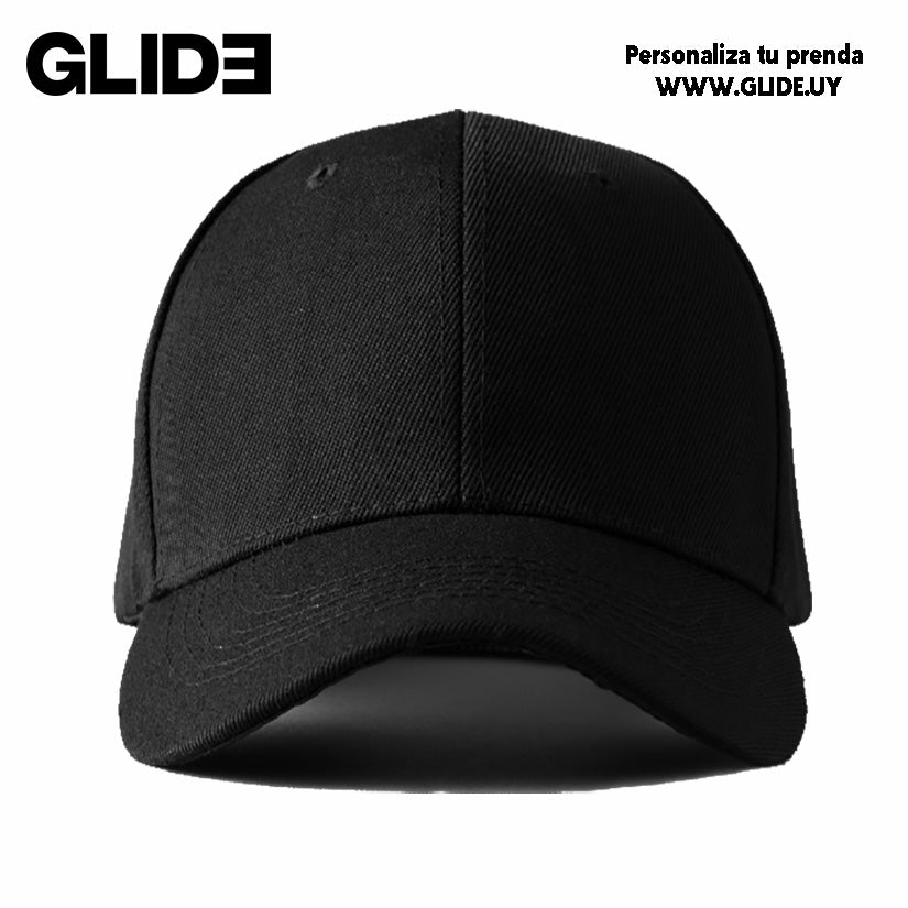Gorra de algodón