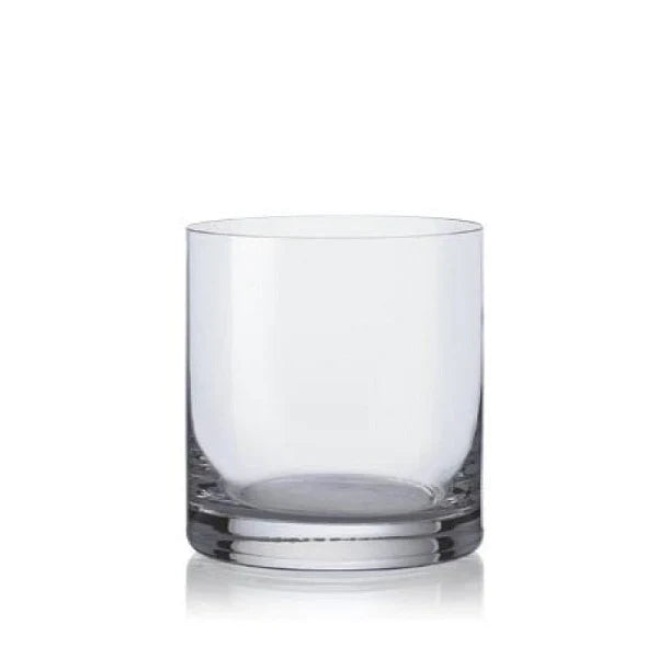 Vaso Bohemia Barline Set de 6