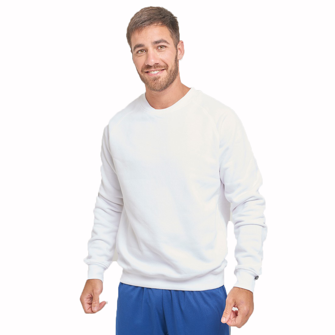Comprar Buzo Liso Personalizable Online
