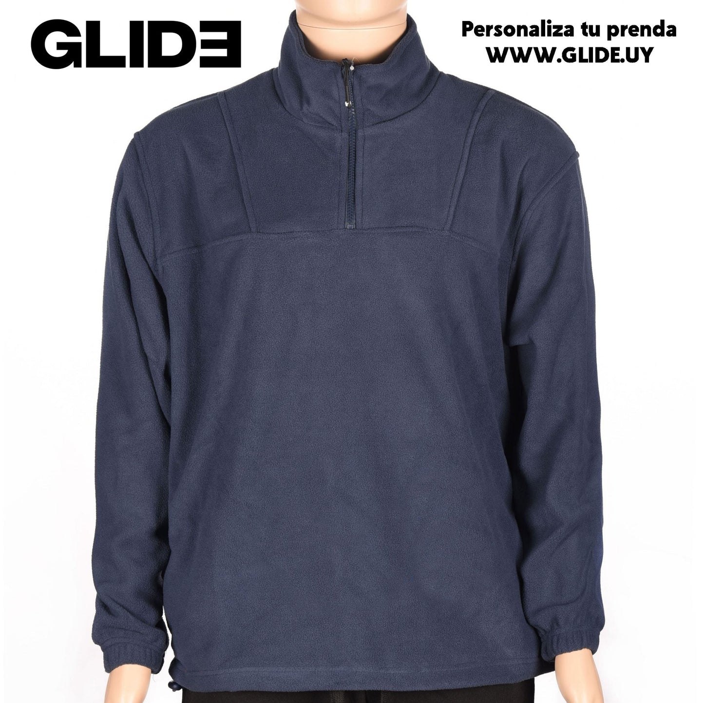 Campera polar