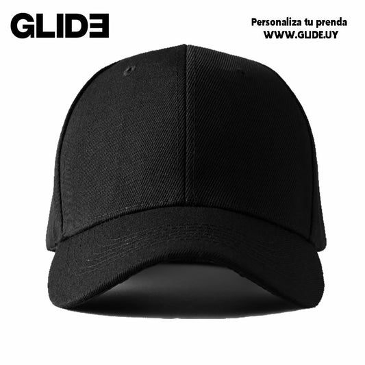 Gorra de algodón